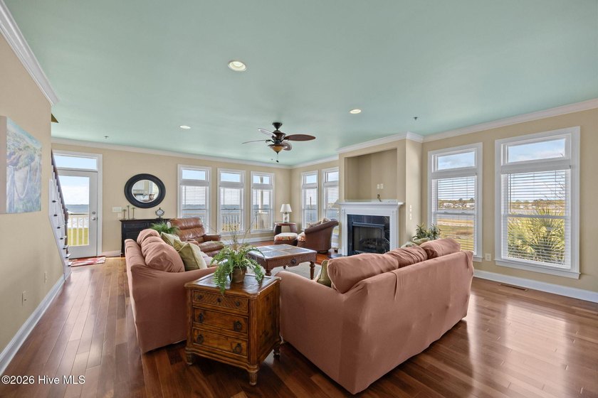 Experience the Ultimate Crystal Coast Lifestyle in this Stunning - photo 4