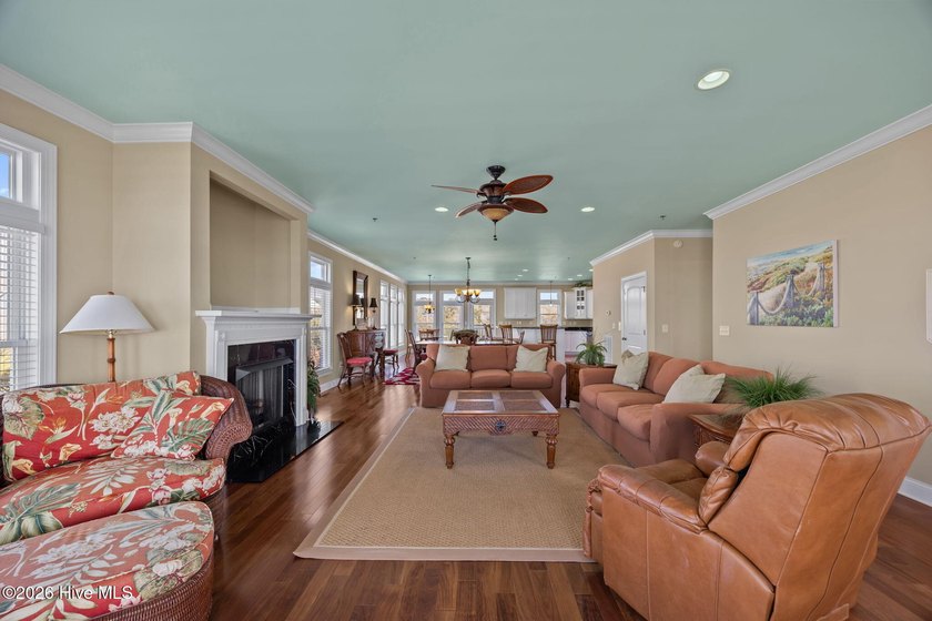 Experience the Ultimate Crystal Coast Lifestyle in this Stunning - photo 7
