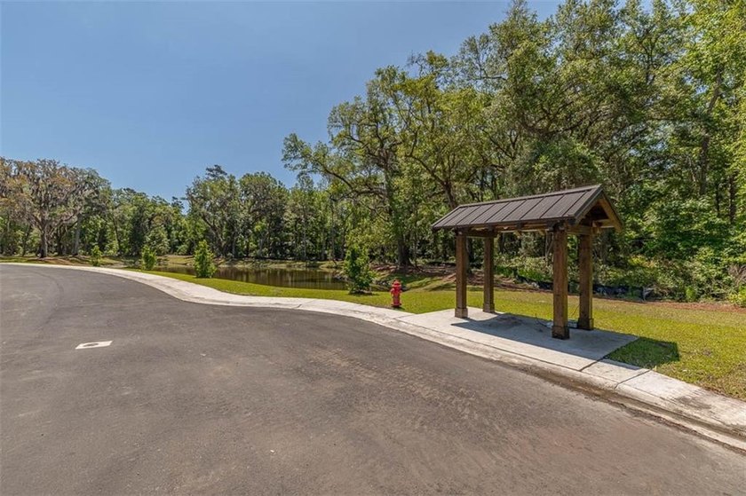 Welcome to The Canopy, a brand-new 25 lot development on - photo 5