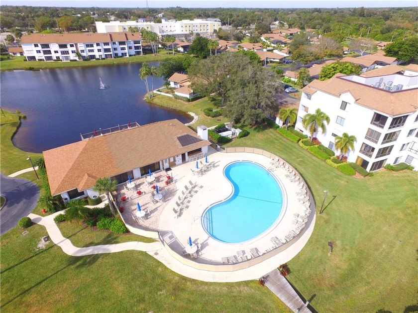 Sophistication meets the shoreline in this renovated modern pool - photo 31