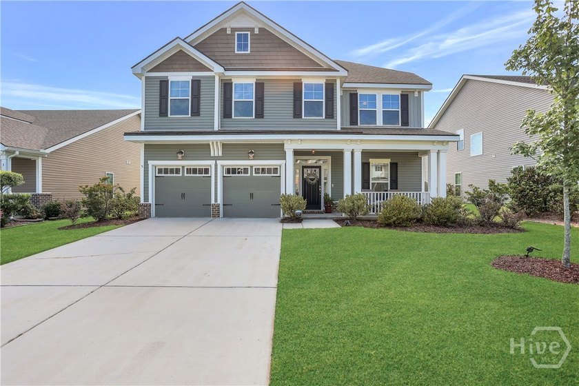 Built in 2020 and thoughtfully designed for everyday living - photo 2