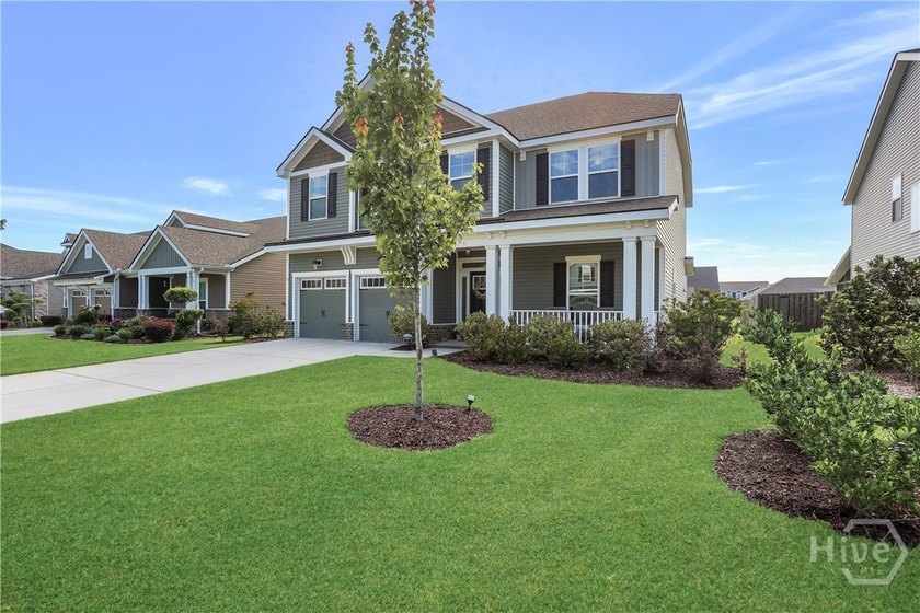 Built in 2020 and thoughtfully designed for everyday living - photo 4