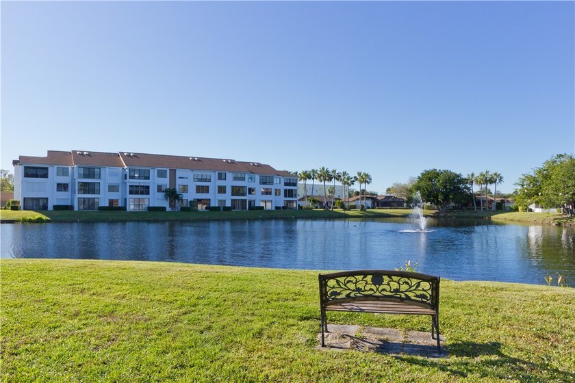 Sophistication meets the shoreline in this renovated modern pool - photo 34