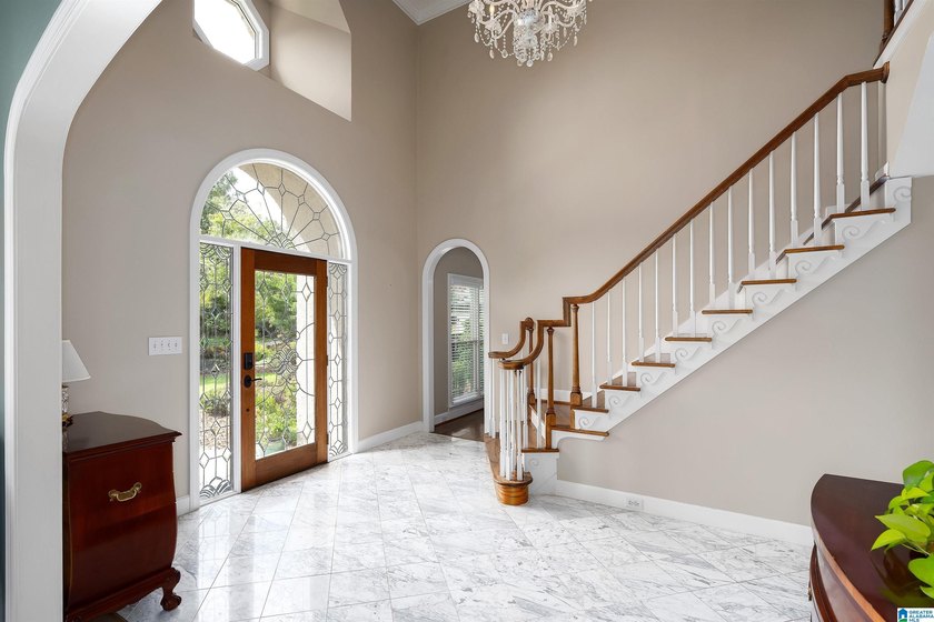 Welcome to 3572 Shandwick Place, a beautiful 4-bed, 3.5-bath - photo 4