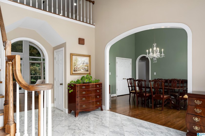Welcome to 3572 Shandwick Place, a beautiful 4-bed, 3.5-bath - photo 6