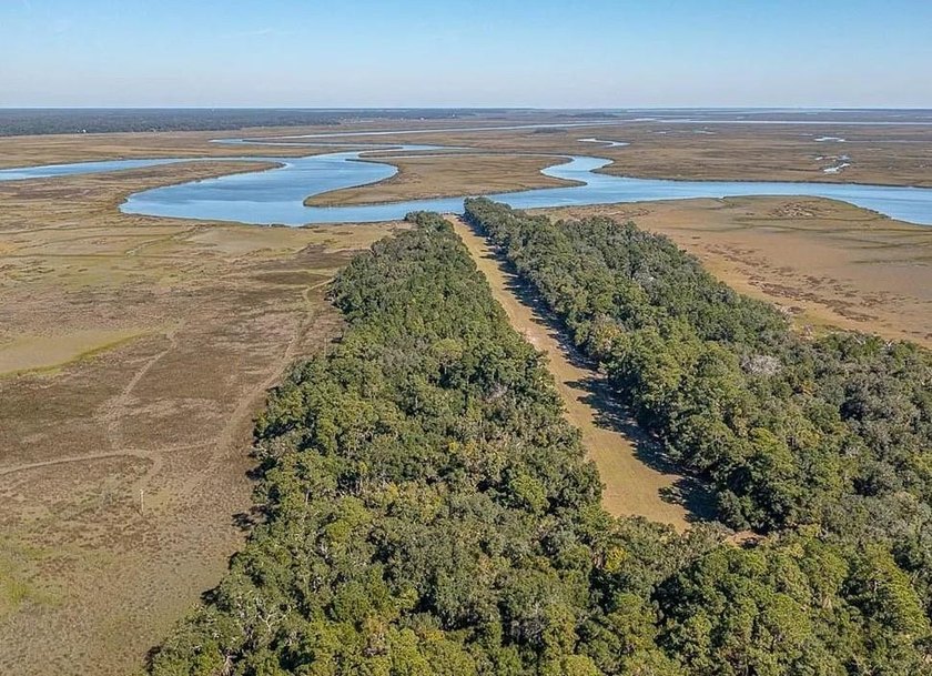 Don't miss this opportunity to own land on Hird Island. Hird - photo 7