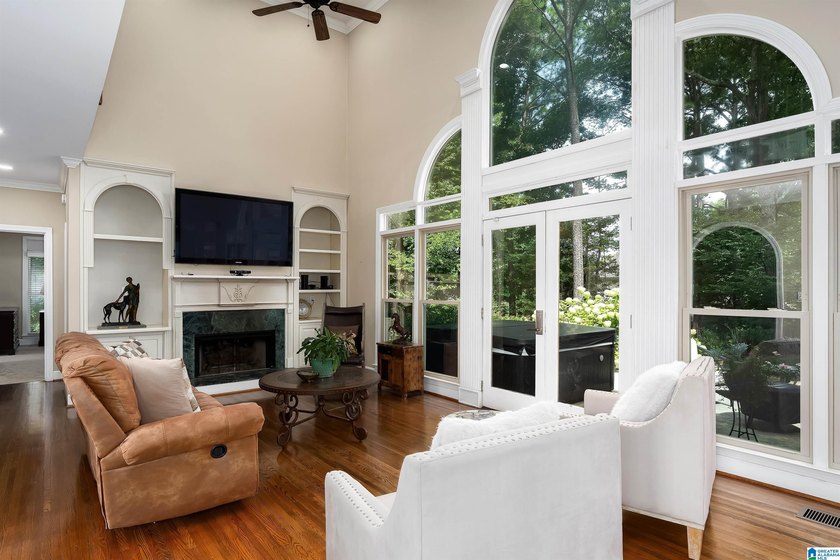 Welcome to 3572 Shandwick Place, a beautiful 4-bed, 3.5-bath - photo 9