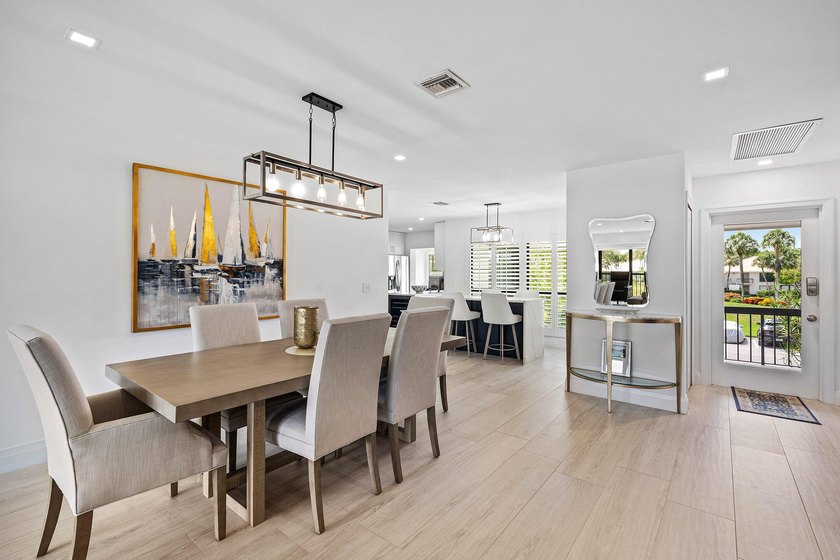 Enjoy tranquil lake views from this beautifully renovated &amp; - photo 11