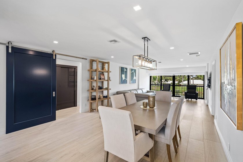Enjoy tranquil lake views from this beautifully renovated &amp; - photo 12