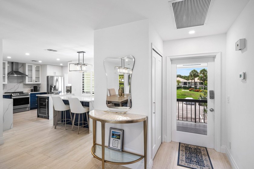 Enjoy tranquil lake views from this beautifully renovated &amp; - photo 20