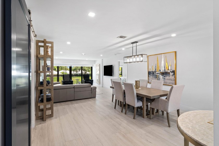 Enjoy tranquil lake views from this beautifully renovated &amp; - photo 21