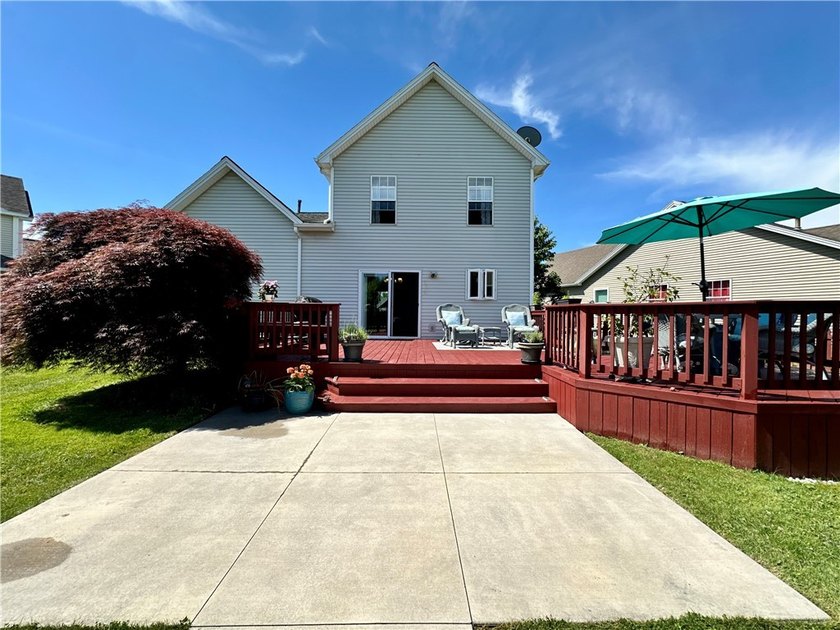 Welcome home to this beautifully maintained and thoughtfully - photo 24