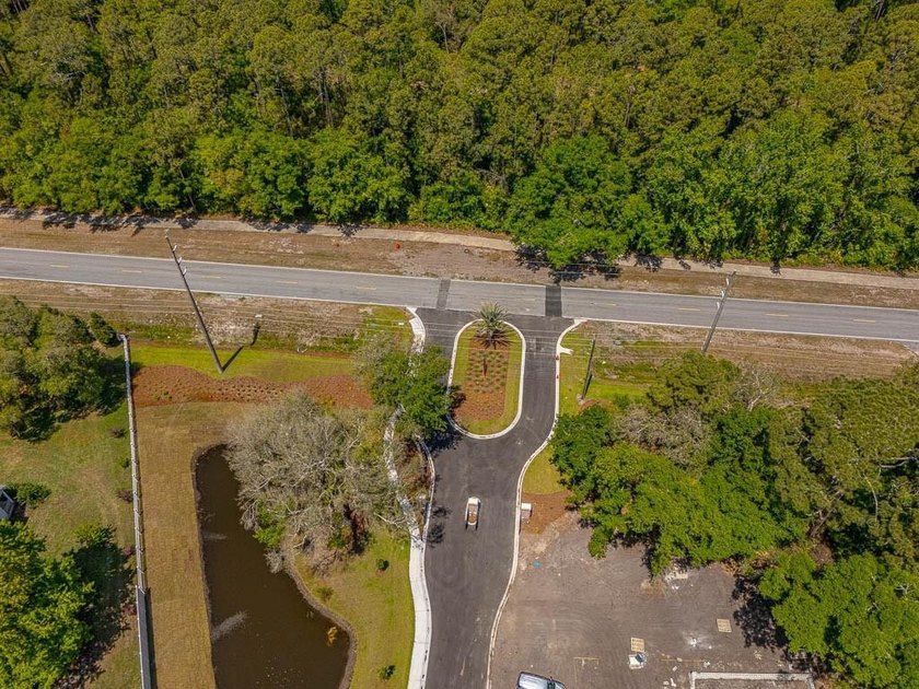 Welcome to The Canopy, a brand-new 25 lot development on - photo 9