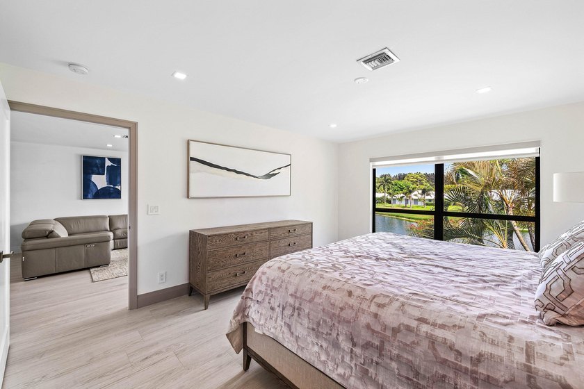 Enjoy tranquil lake views from this beautifully renovated &amp; - photo 30
