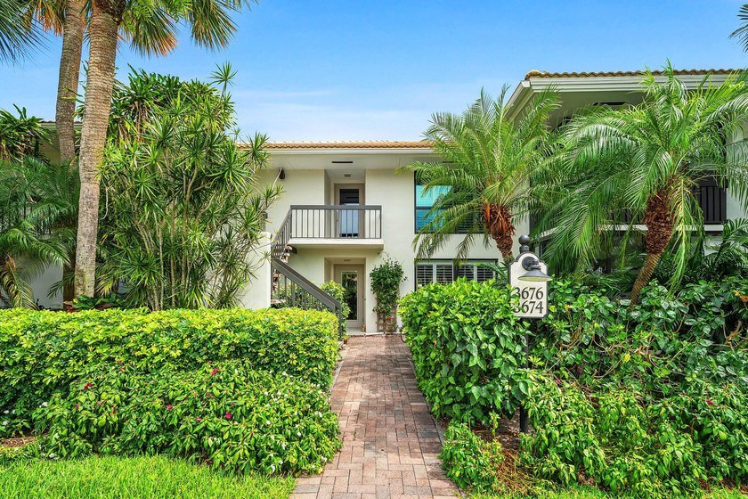 Enjoy tranquil lake views from this beautifully renovated &amp; - photo 44