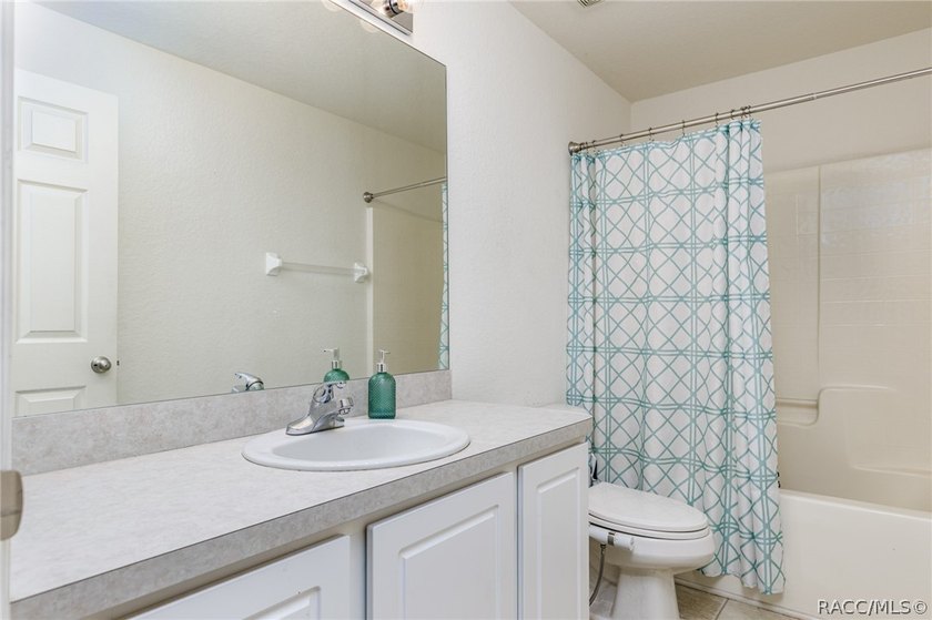 WOW HURRY AND GET THIS 4/2/2 CAR GARAGE HOME SUGARMILL WOODS!! - photo 13