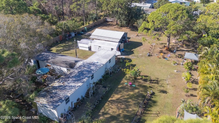 1.09 acre, Owner financing available, Remodeled in 2023 - photo 19