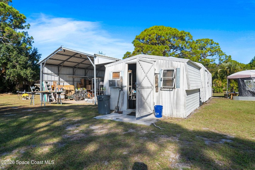 1.09 acre, Owner financing available, Remodeled in 2023 - photo 21