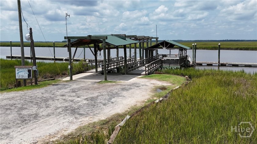 Georgia Coastal Living with Marsh Views! Embrace the coastal - photo 38