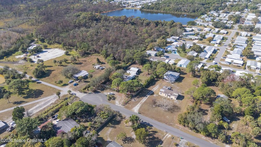 1.09 acre, Owner financing available, Remodeled in 2023 - photo 39