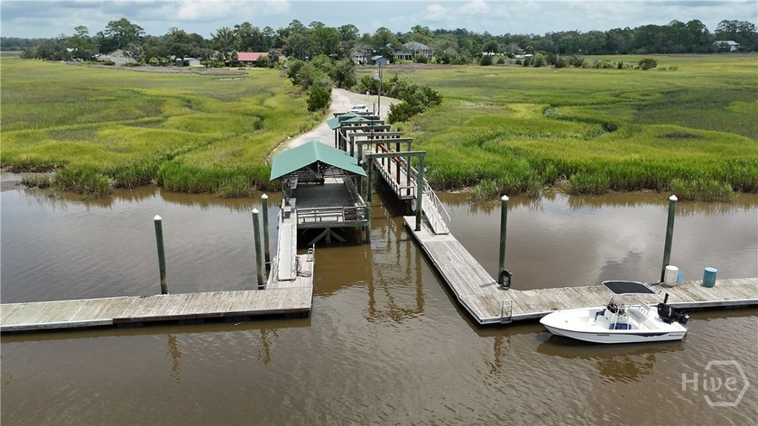 Georgia Coastal Living with Marsh Views! Embrace the coastal - photo 46