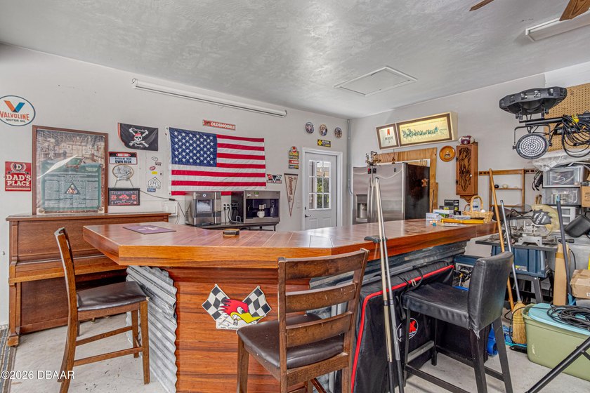 Tucked away on over an acre of beautifully wooded privacy, this - photo 48