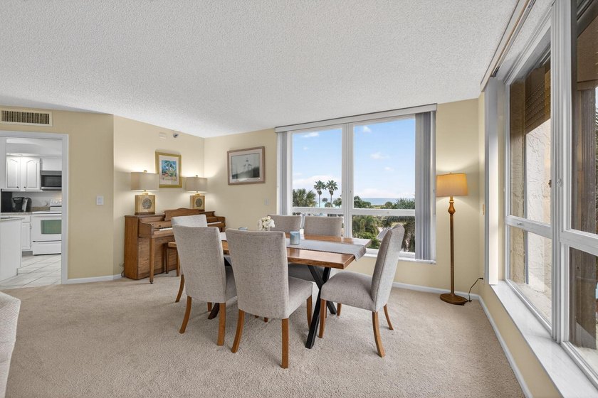 Beautiful 2 bedrrom 2 bath furnished condo in ''Seascape 1'' at - photo 9