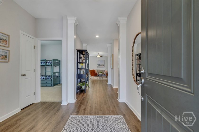 Welcome home to The Thimble Mill Cottage by Konter Homes, a - photo 3
