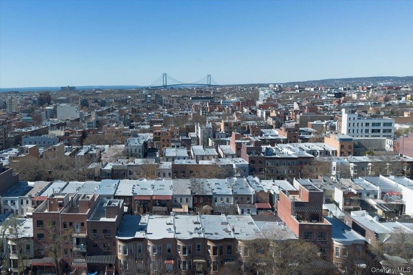 Welcome to 755 49th Street, a well-maintained brick Townhouse - photo 13