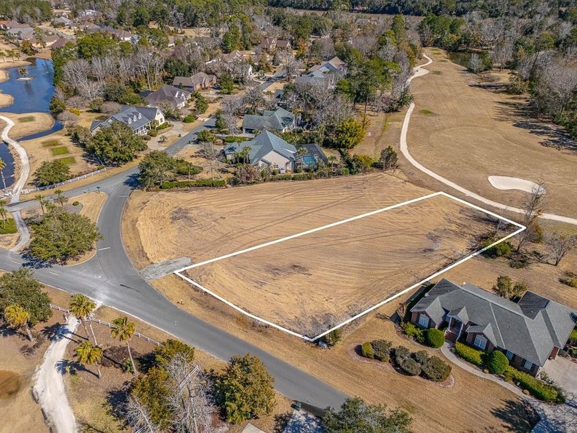 273 Harbor Pointe Drive lot is located in Golfers and Boaters - photo 2