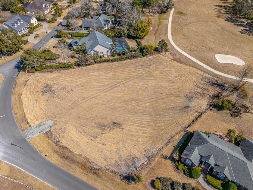 273 Harbor Pointe Drive lot is located in Golfers and Boaters - photo 3