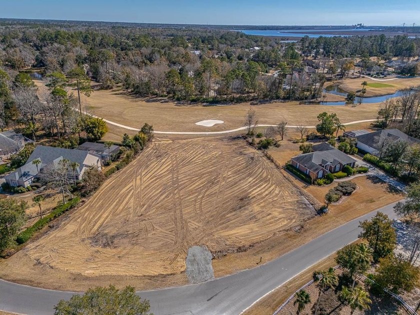 273 Harbor Pointe Drive lot is located in Golfers and Boaters - photo 7