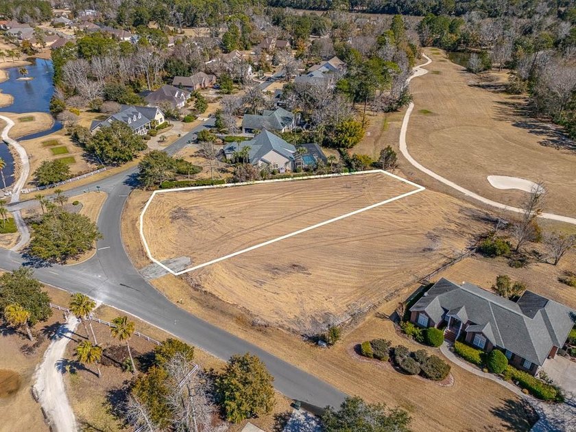 275 Harbor Pointe Drive lot is located in Golfers and Boaters - photo 2