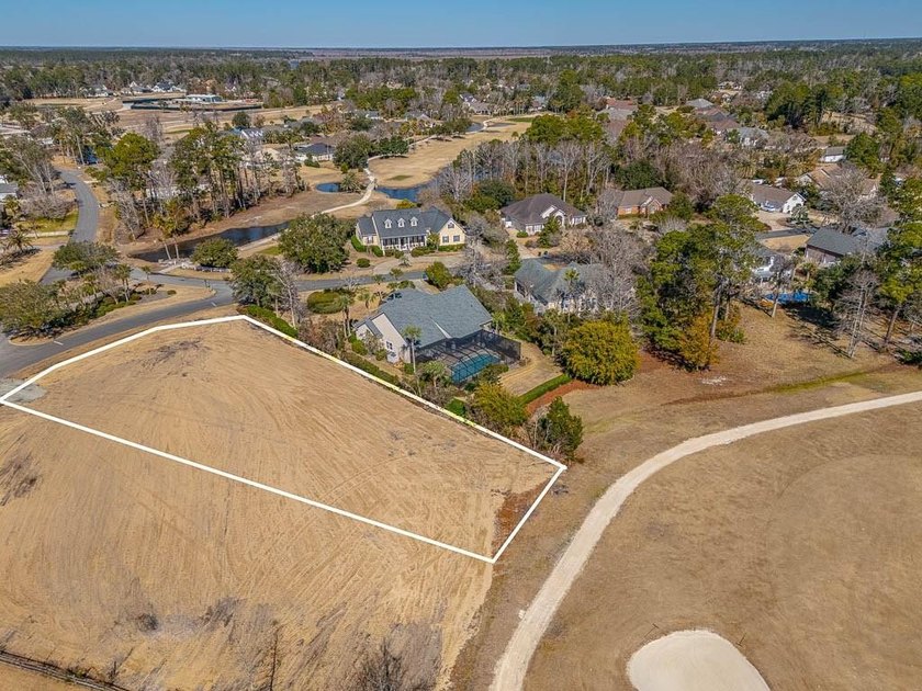 275 Harbor Pointe Drive lot is located in Golfers and Boaters - photo 3