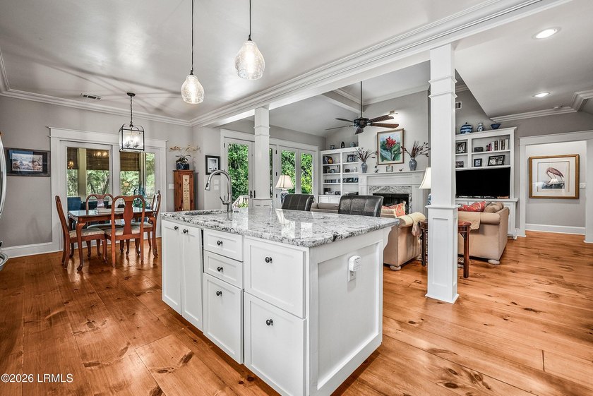 Experience the best of Lowcountry living in the beautiful Coosaw - photo 12