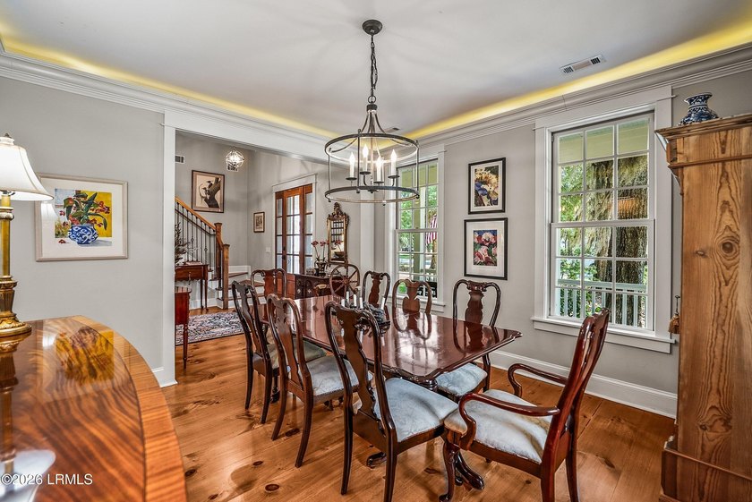 Experience the best of Lowcountry living in the beautiful Coosaw - photo 15