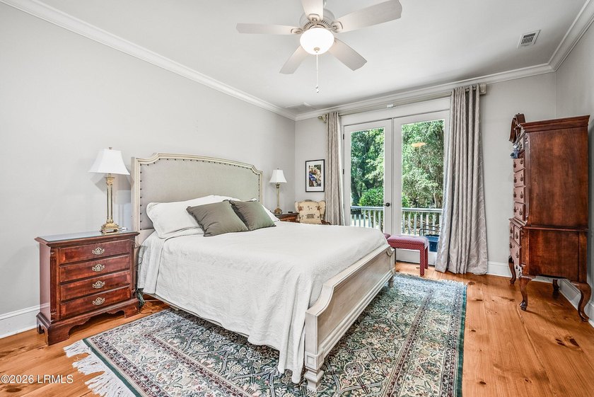 Experience the best of Lowcountry living in the beautiful Coosaw - photo 17