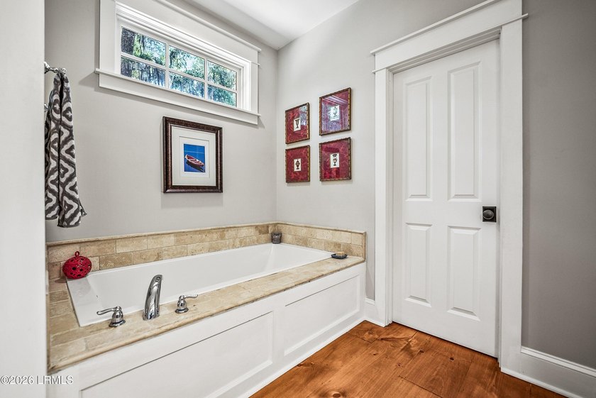 Experience the best of Lowcountry living in the beautiful Coosaw - photo 21