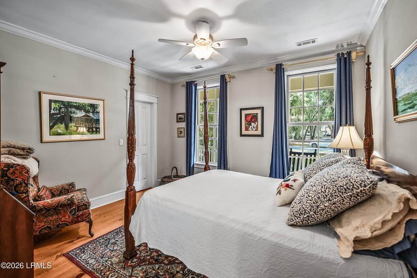 Experience the best of Lowcountry living in the beautiful Coosaw - photo 22