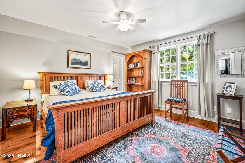 Experience the best of Lowcountry living in the beautiful Coosaw - photo 28
