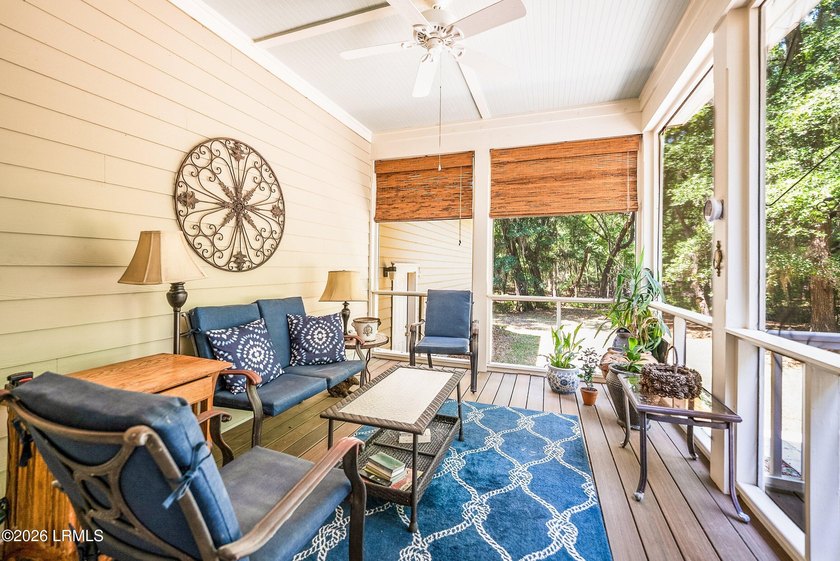 Experience the best of Lowcountry living in the beautiful Coosaw - photo 35