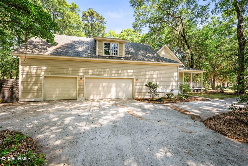 Experience the best of Lowcountry living in the beautiful Coosaw - photo 41