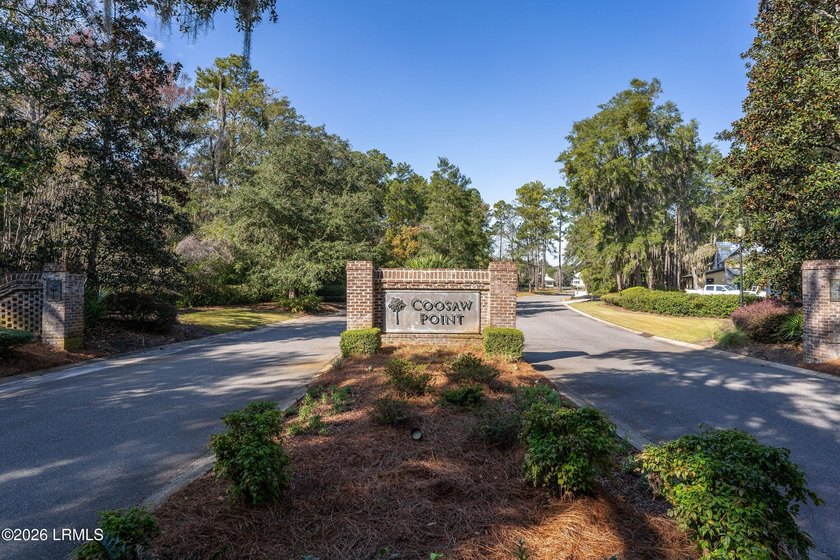 Experience the best of Lowcountry living in the beautiful Coosaw - photo 42