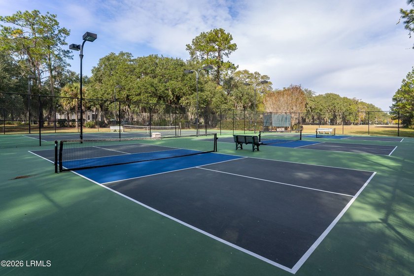 Experience the best of Lowcountry living in the beautiful Coosaw - photo 45