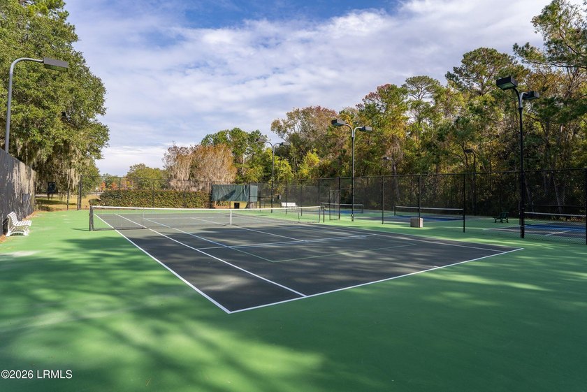 Experience the best of Lowcountry living in the beautiful Coosaw - photo 46