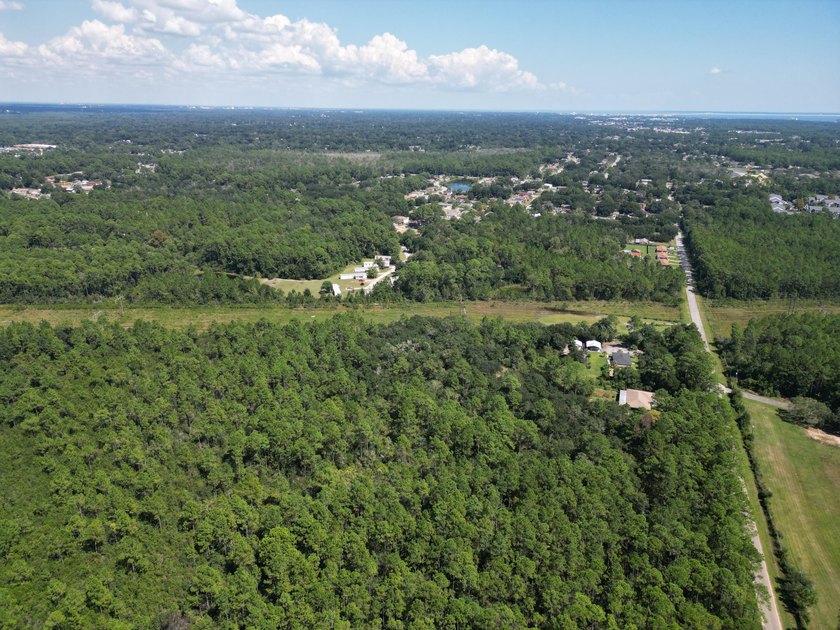 ***Motivated Seller****** 3.1863 acres County zoning LDR - photo 6