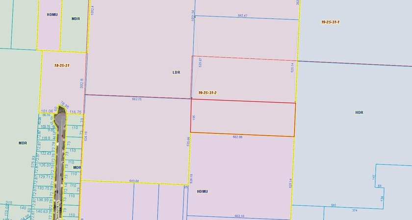 ***Motivated Seller****** 3.1863 acres County zoning LDR - photo 10