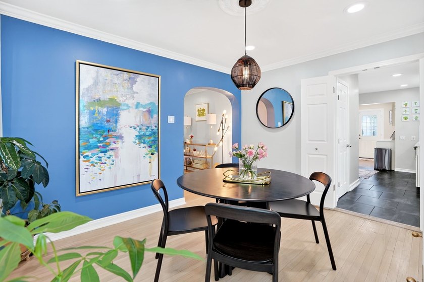 Gracefully blending classic Lakewood charm with refined modern - photo 11
