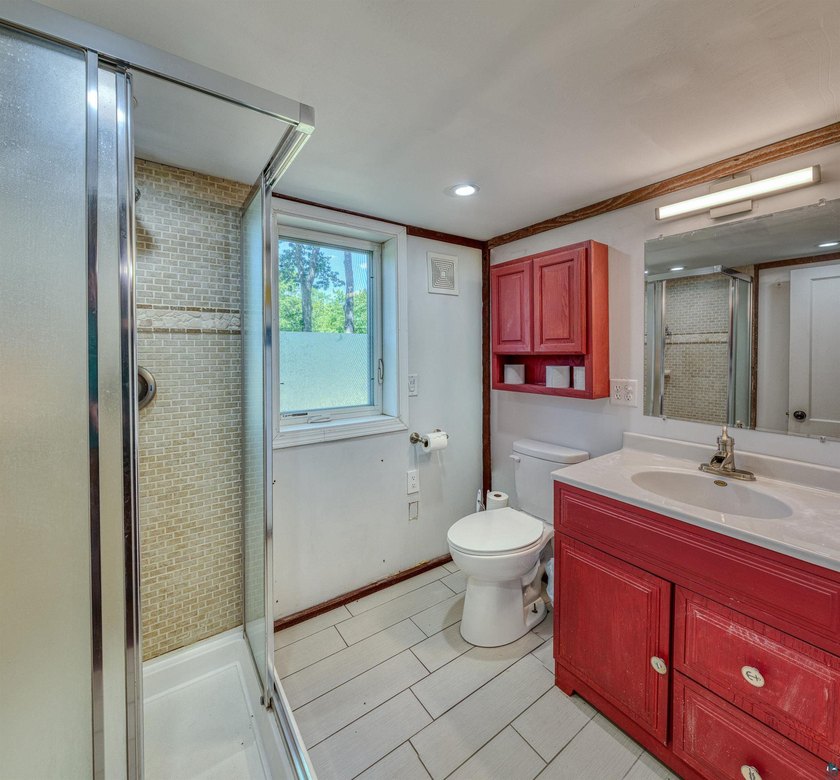 This lake-view property is located in the heart of Bayfield - photo 12