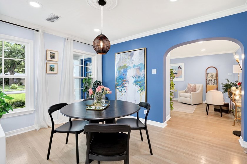 Gracefully blending classic Lakewood charm with refined modern - photo 12